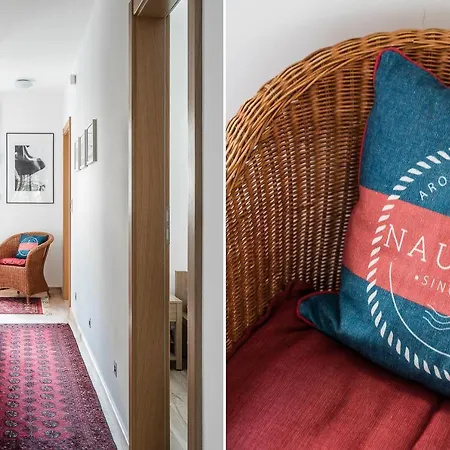 Apartment Sanhaus - Grand - Z Balkonem I Parkingiem 300 M Od Plazy Zoppot