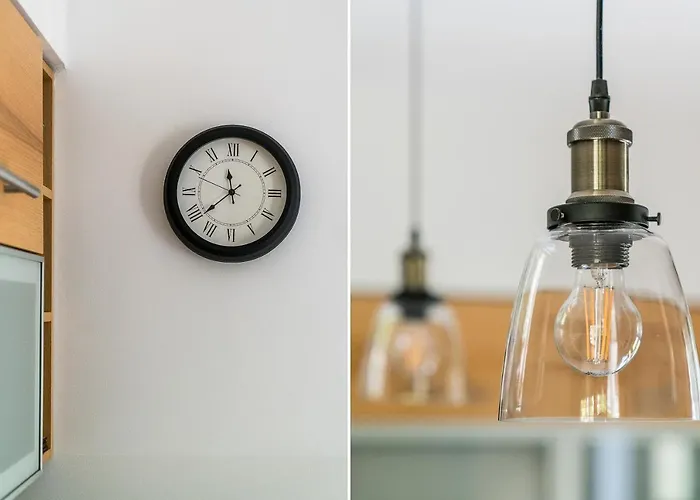 Sanhaus - Grand - Z Balkonem I Parkingiem 300 M Od Plazy Zoppot