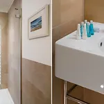 Sanhaus - Grand - Z Balkonem I Parkingiem 300 M Od Plazy דירה