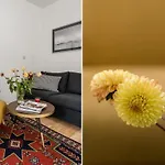 Apartman Sanhaus - Grand - Z Balkonem I Parkingiem 300 M Od Plazy *