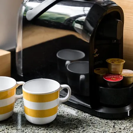 Sanhaus - Grand - Z Balkonem I Parkingiem 300 M Od Plazy * Сопот