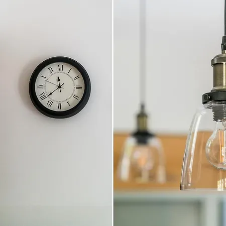 Sanhaus - Grand - Z Balkonem I Parkingiem 300 M Od Plazy Sopot