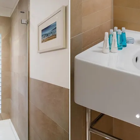 Sanhaus - Grand - Z Balkonem I Parkingiem 300 M Od Plazy Апартаменти