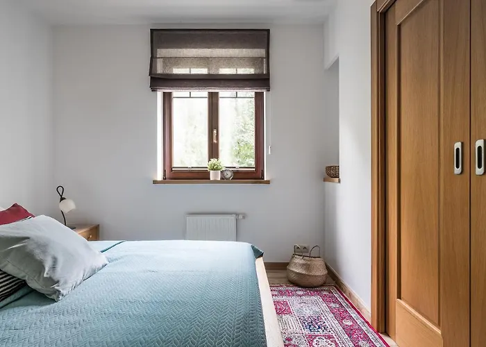 Sanhaus - Grand - Z Balkonem I Parkingiem 300 M Od Plazy Apartment Sopot