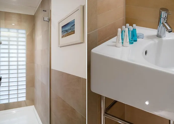 Sanhaus - Grand - Z Balkonem I Parkingiem 300 M Od Plazy Apartment